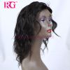 Human Hair Lace Wigs (front &full lace)