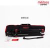 miliboo Iron Tower Professional  Portable Video Tripod with Hydrualic Head /Digital DSLR Camera Stand tripod