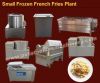 Small Frozen French Fr...