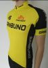 Sublimation printing cycling wear cycling jerseys men 