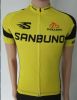 Sublimation printing cycling wear cycling jerseys men 