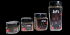 JuVo Gold coffee instant 150g glass jar (90g/60g/30g)