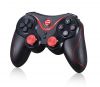 Bluetooth Joystick Wireless Controller Compatible For PS3 Platform