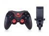 Bluetooth Joystick Wireless Controller Compatible For PS3 Platform