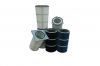 Cartridge air filter industrial air filter high efficiency