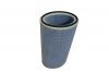 Cartridge air filter dust filter polyester fiber non fabric