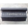 Rubber coated fabric sheet