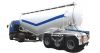 PANDA New 40ton Cement Tanker Semi Trailer 3 Axles Bulk Carrier For Sale