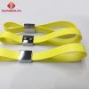 Fire proof Plastic TPU coated bus handle