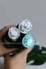 Various Luxury Crystal Acrylic Cover Hand Cream Tube For Cosmetic