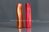 High Quality Empty Special Design Colorful Shampoo Bottles