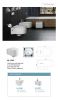 3L water-saving wall-h...