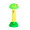 Mushroom Design Reading Pen with Coded Books and Best Quality, Arouse Children's Interest, talking pen