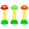 Mushroom Design Reading Pen with Coded Books and Best Quality, Arouse Children's Interest, talking pen