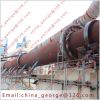 Turnkey Portland Cement Kiln Production Line Project 100-1000TPD