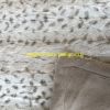 Printed brush coral fleece PV blanket brush polyester blanket
