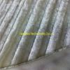 Polyester brush PV velvet blanket 