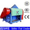 Rubber Fine Crusher Scrap Tire Grinding Machine