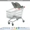 Metal Shopping Trolley...