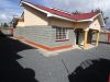 â3 BEDROOM HOUSE IN THE HEART OF KITENGELA.B