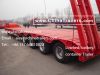 .ChinaTrailers manufacture Modular Trailers fully compatible with original Nicolas MDED for Chile