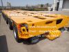 Goldhofer THP/SL modular trailer for Argentina