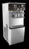 Taycool Floor 3-Flavor Frozen Yogurt Machine TC582S(Dual Control System)