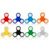 Factory Wholesale EDC Fidget Spinner Anti Stress for Autism and ADHD