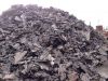 Iron and steel slag, waste metal