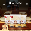 Ready To Eat Roti / Ch...