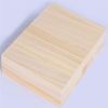 taekwondo training wooden board taekwondo breaking boards