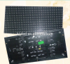 P10 Shenzhen full colored led dj booth with sending card