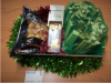 Fire Starter Hamper