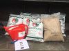 Horse Bedding Wood Pellet Starter Kit