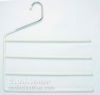 Chromed Wire PVC Coate...
