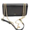 Fashion Zipper Ladies PU Wallet