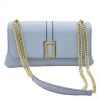 Fashion Elegant Blue P...
