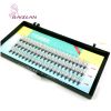 Original factory supply 2D-20D faux mink 0.07thickness premade fan eyelash extensions OEM