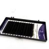 0.10 eyelashes natural Individual eyelashes OEM mink lashes matte color premium eyelashes