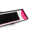 Individual Eyelashes Matte Color Low MOQ For Private Label For Eyelash Extensions Best Quality Competitive Price Lashes 