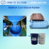 Food grade rtv liquid silicone rubber for food type mold making