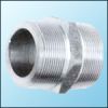 butt weld carbon and stainless steel pipe fitting