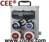 CEE Industrial distribution boxes