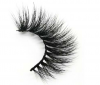 False eyelashes Hot sale 3D mink fur eyelash