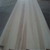 poplar wooden board