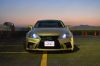 06-11 Lexus IS250/IS300/IS350 Tune into ESPRIT style Front Bumper