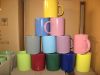 stock ceramic stoneare  mugs cheap good low prices