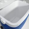 new 36L pulling styrof...