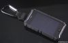 For iPhone 4G silicon ...