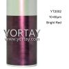 Effect pigments / Yort...